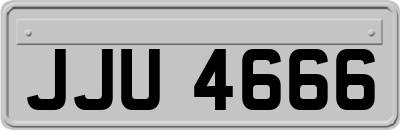 JJU4666