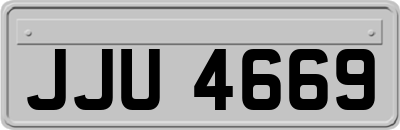 JJU4669