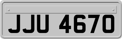 JJU4670