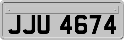 JJU4674