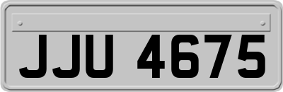 JJU4675