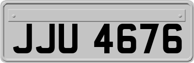 JJU4676