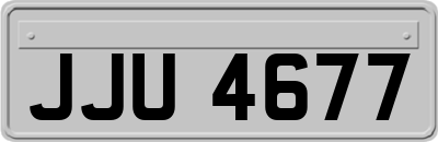 JJU4677