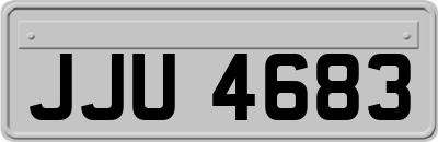 JJU4683