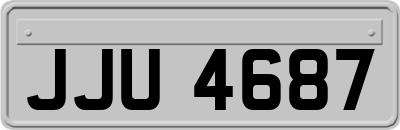 JJU4687