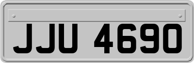 JJU4690