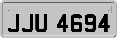 JJU4694