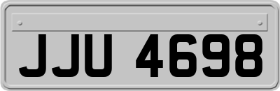 JJU4698