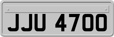 JJU4700