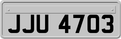 JJU4703