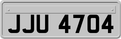 JJU4704