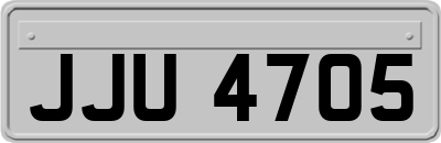 JJU4705