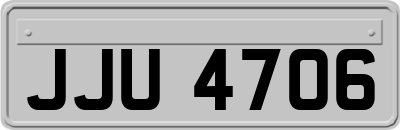 JJU4706