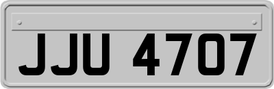 JJU4707