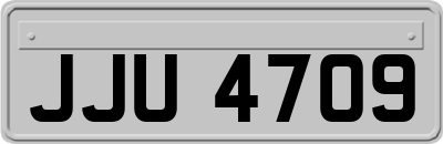 JJU4709