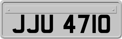JJU4710