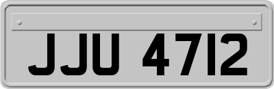 JJU4712