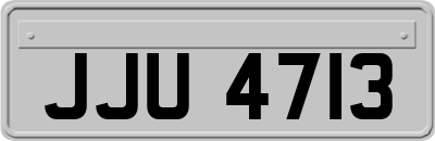 JJU4713