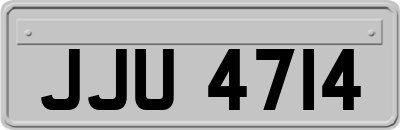 JJU4714