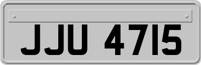 JJU4715