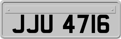 JJU4716