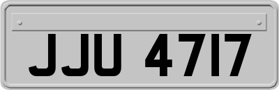 JJU4717