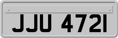 JJU4721
