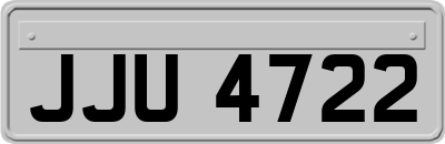 JJU4722