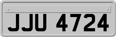 JJU4724