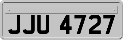 JJU4727