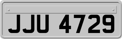 JJU4729