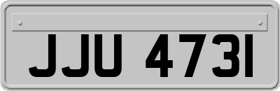 JJU4731