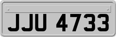 JJU4733