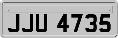 JJU4735