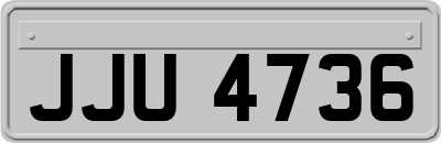 JJU4736