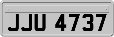 JJU4737