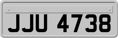 JJU4738