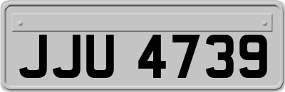 JJU4739