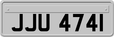 JJU4741