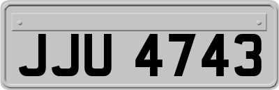 JJU4743