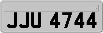 JJU4744