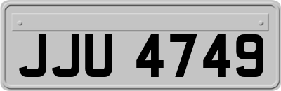 JJU4749