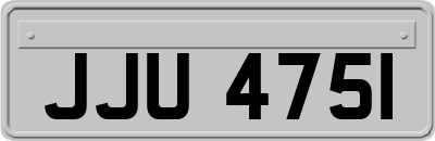 JJU4751
