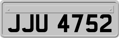 JJU4752