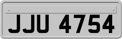 JJU4754