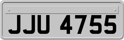 JJU4755