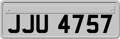 JJU4757