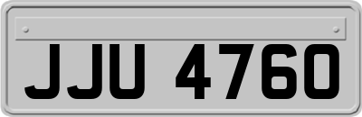 JJU4760