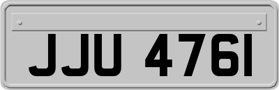 JJU4761