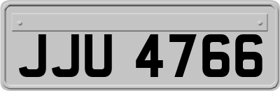 JJU4766
